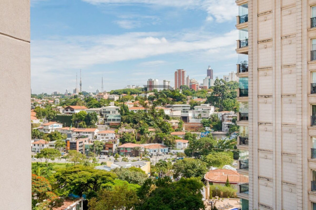 Imagem Apartamento com 4 Quartos à Venda, 373 m² em Higienópolis - São Paulo Imagem Apartamento com 4 Quartos à Venda, 373 m² em Higienópolis - São Paulo