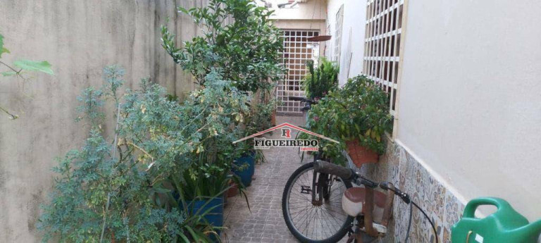 Imagem Casa com 3 Quartos à Venda, 95 m² em Maracanã - Praia Grande