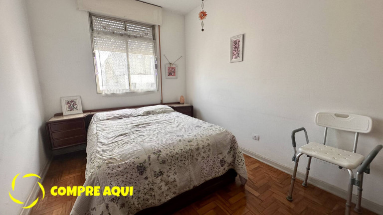 Imagem Apartamento com 3 Quartos à Venda, 78 m² em Santa Cecília - São Paulo