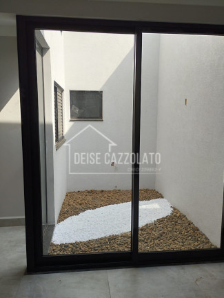 Imagem Casa com 3 Quartos para Alugar, 100 m² em Condomínio Terras De São Francisco - Sorocaba Imagem Casa com 3 Quartos para Alugar, 100 m² em Condomínio Terras De São Francisco - Sorocaba