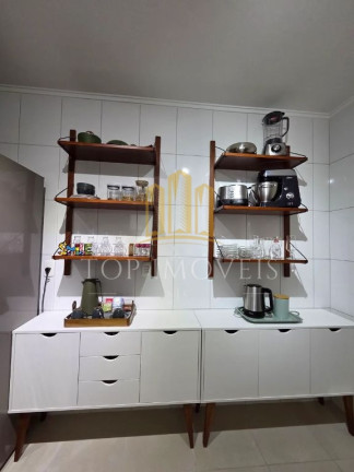 Imagem Apartamento com 2 Quartos à Venda, 75 m² em Jardim Sul - São José Dos Campos