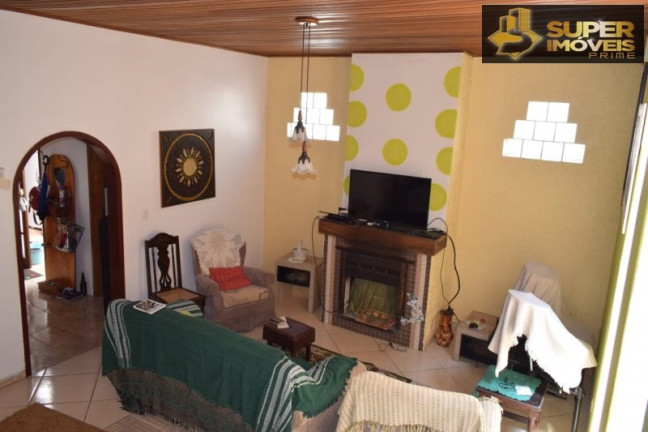 Casa com 4 Quartos à Venda, 450 m² em Areal - Pelotas