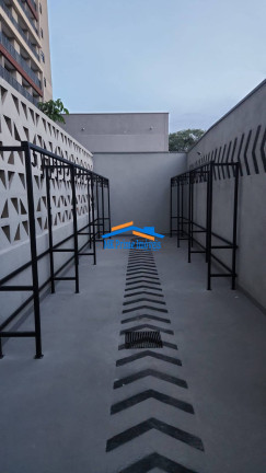 Imagem Studio com 1 Quarto à Venda, 25 m² em Pinheiros - São Paulo