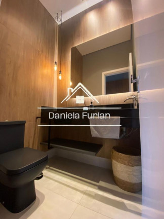 Imagem Casa de Condomínio com 3 Quartos à Venda, 210 m² em Condomínio Cyrela Landscape Esplanada - Votorantim