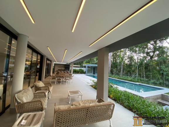 Imagem Casa com 6 Quartos à Venda, 638 m² em Riviera - Bertioga Imagem Casa com 6 Quartos à Venda, 638 m² em Riviera - Bertioga