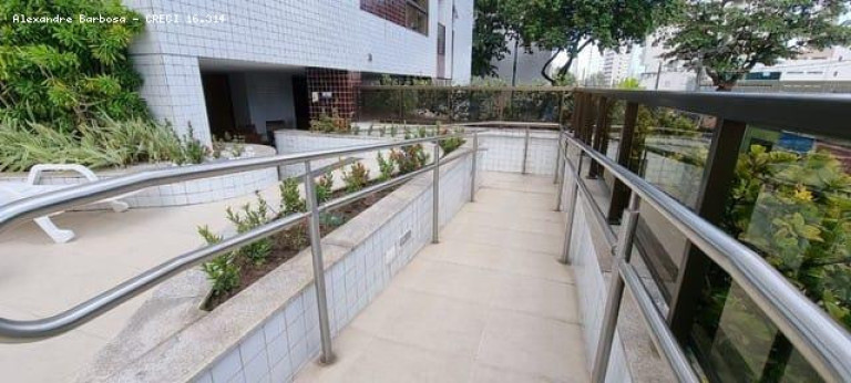Imagem Apartamento com 2 Quartos à Venda, 58 m² em Casa Forte - Recife