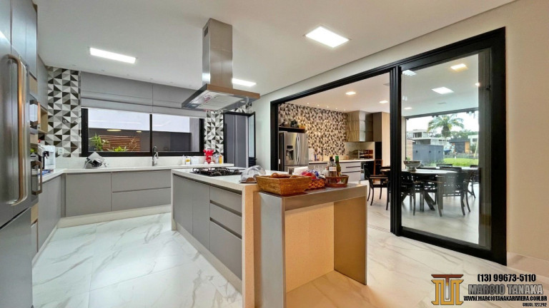 Imagem Casa com 7 Quartos à Venda, 543 m² em Riviera - Bertioga Imagem Casa com 7 Quartos à Venda, 543 m² em Riviera - Bertioga