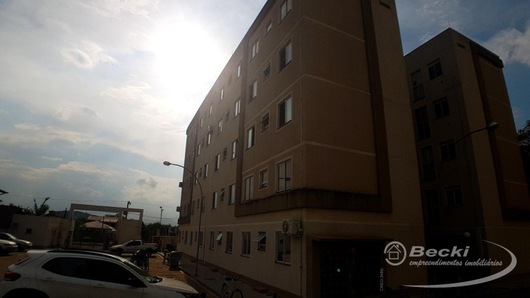 Imagem Apartamento com 2 Quartos para Alugar, 48 m² em Adhemar Garcia - Joinville Imagem Apartamento com 2 Quartos para Alugar, 48 m² em Adhemar Garcia - Joinville