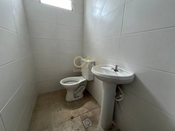 Imagem Galpão para Alugar, 412 m² em Guilhermina - Praia Grande Imagem Galpão para Alugar, 412 m² em Guilhermina - Praia Grande