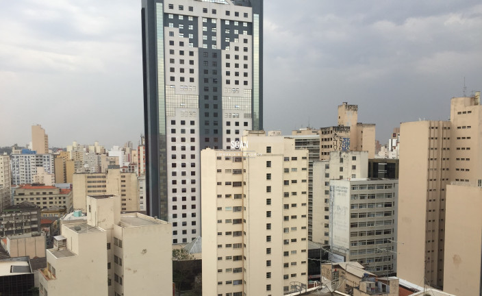 Imagem Imóvel com 3 Quartos à Venda, 123 m² em Centro - Campinas Imagem Imóvel com 3 Quartos à Venda, 123 m² em Centro - Campinas