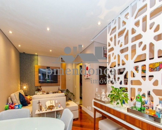 Imagem Apartamento com 4 Quartos à Venda, 131 m² em Perdizes - São Paulo Imagem Apartamento com 4 Quartos à Venda, 131 m² em Perdizes - São Paulo