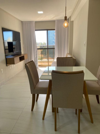 Imagem Apartamento com 2 Quartos para Alugar, 60 m² em Cabo Branco - João Pessoa Imagem Apartamento com 2 Quartos para Alugar, 60 m² em Cabo Branco - João Pessoa