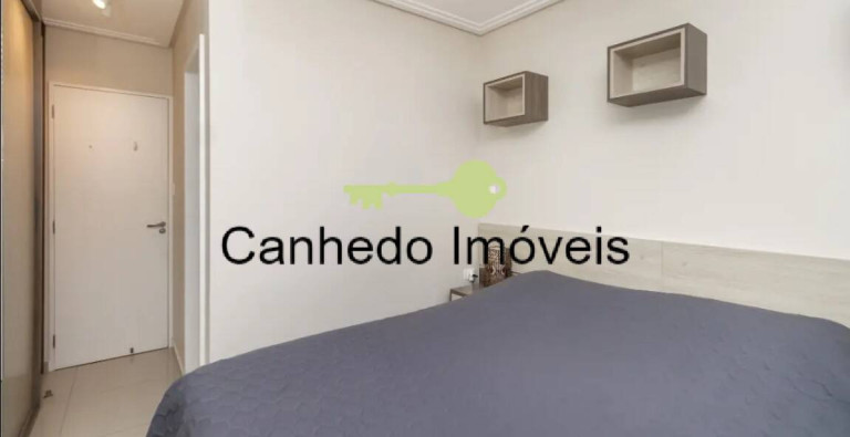 Imagem Apartamento com 2 Quartos à Venda, 60 m² em Saúde - São Paulo