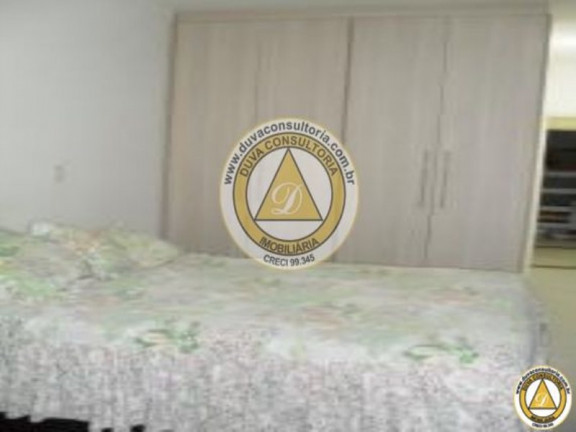 Imagem Cobertura com 3 Quartos à Venda, 160 m² em Jardim Tejereba - Guarujá