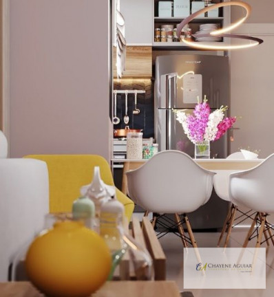 Imagem Apartamento com 2 Quartos à Venda, 44 m² em Jardim São Paulo - São Paulo Imagem Apartamento com 2 Quartos à Venda, 44 m² em Jardim São Paulo - São Paulo