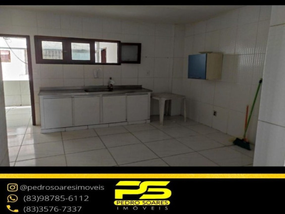 Imagem Apartamento com 3 Quartos à Venda, 156 m² em Manaíra - Cabedelo Imagem Apartamento com 3 Quartos à Venda, 156 m² em Manaíra - Cabedelo