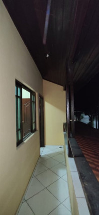 Imagem Casa com 3 Quartos à Venda, 70 m² em Jardim Satélite - São José Dos Campos Imagem Casa com 3 Quartos à Venda, 70 m² em Jardim Satélite - São José Dos Campos