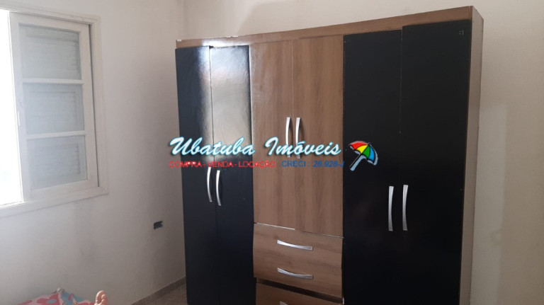 Imagem Casa com 2 Quartos à Venda, 65 m² em Perequê Açu - Ubatuba