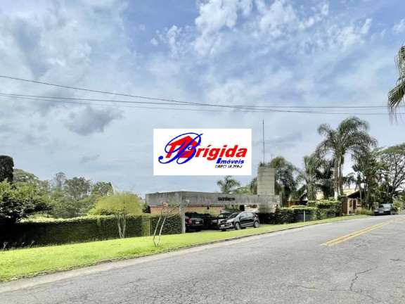 Imagem Casa de Condomínio com 4 Quartos à Venda, 703 m² em Palos Verdes - Cotia
