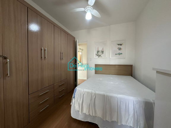 Imagem Apartamento com 2 Quartos à Venda, 83 m² em Vila Tupi - Praia Grande