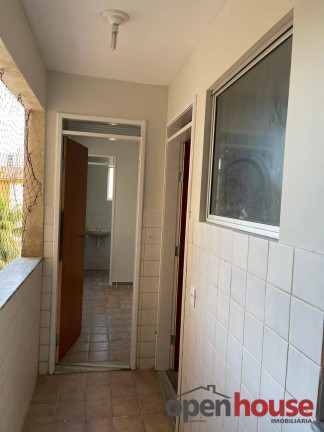 Imagem Apartamento com 3 Quartos à Venda,  em Capim Macio - Natal