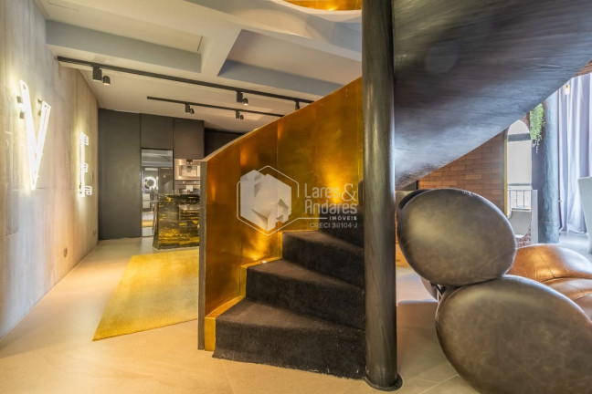 Imagem Imóvel com 2 Quartos à Venda, 197 m² em Cerqueira César - São Paulo Imagem Imóvel com 2 Quartos à Venda, 197 m² em Cerqueira César - São Paulo