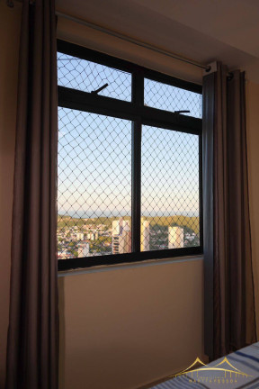 Imagem Apartamento com 3 Quartos à Venda, 94 m² em Ponta Negra - Natal