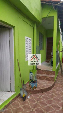Imagem Terreno à Venda, 228 m² em Vila Guarani (zona Sul) - São Paulo Imagem Terreno à Venda, 228 m² em Vila Guarani (zona Sul) - São Paulo