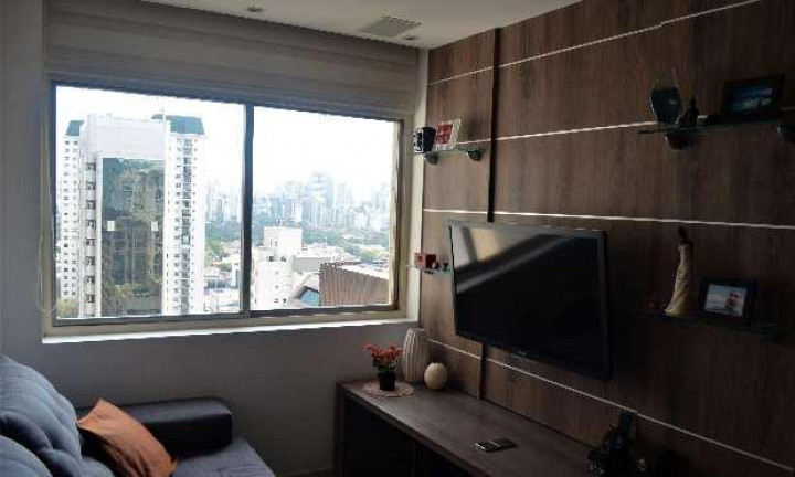 Imagem Apartamento com 2 Quartos à Venda, 76 m² em Vila Olimpia - São Paulo Imagem Apartamento com 2 Quartos à Venda, 76 m² em Vila Olimpia - São Paulo
