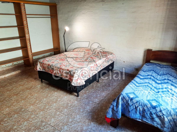 Imagem Casa com 2 Quartos à Venda, 125 m² em Perequê Mirim - Ubatuba
