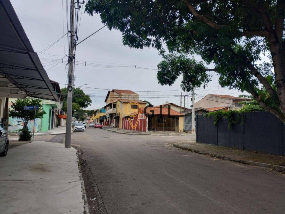 Imagem Ponto Comercial para Alugar, 122 m² em Cidade Morumbi - São José Dos Campos