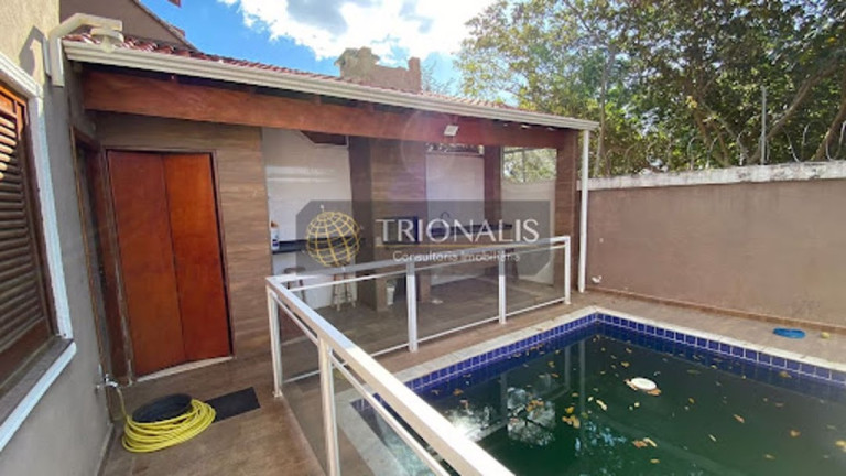 Imagem Casa com 4 Quartos à Venda, 237 m² em Jardim Paulista - Atibaia Imagem Casa com 4 Quartos à Venda, 237 m² em Jardim Paulista - Atibaia