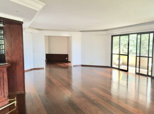 Imagem Apartamento com 4 Quartos à Venda, 370 m² em Perdizes - São Paulo Imagem Apartamento com 4 Quartos à Venda, 370 m² em Perdizes - São Paulo