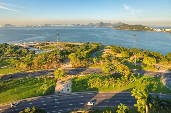 Imagem Apartamento com 3 Quartos à Venda, 146 m² em Flamengo - Rio De Janeiro