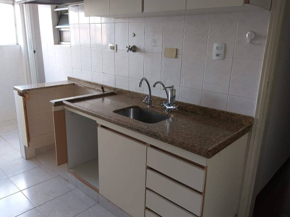 Imagem Apartamento com 2 Quartos à Venda, 67 m² em Vila Monte Alegre - São Paulo Imagem Apartamento com 2 Quartos à Venda, 67 m² em Vila Monte Alegre - São Paulo