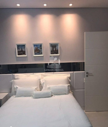 Imagem Apartamento com 3 Quartos à Venda, 133 m² em Centro - Balneário Camboriú