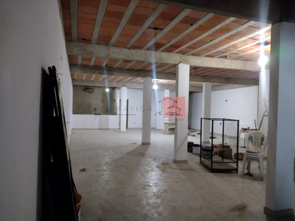 Imagem Imóvel para Alugar, 162 m² em Chácaras De Inoã (inoã) - Maricá