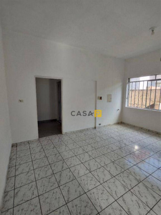 Imagem Casa para Alugar, 100 m² em Centro - Americana Imagem Casa para Alugar, 100 m² em Centro - Americana