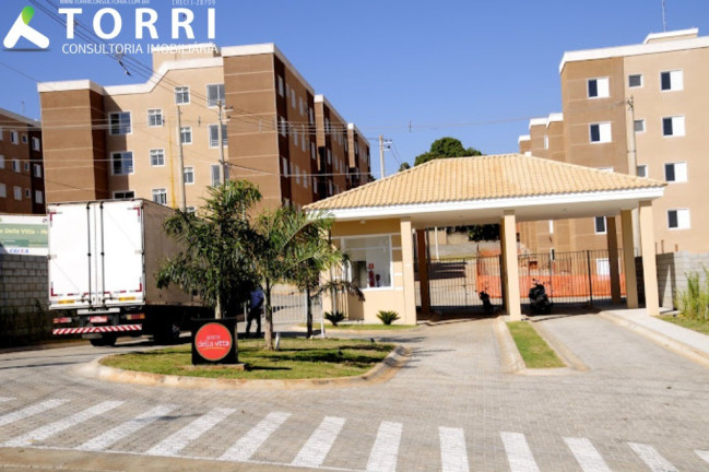 Imagem Apartamento com 2 Quartos à Venda, 47 m² em Jardim Vera Cruz - Sorocaba Imagem Apartamento com 2 Quartos à Venda, 47 m² em Jardim Vera Cruz - Sorocaba