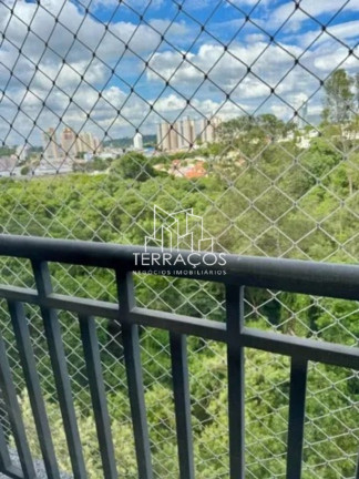Imagem Apartamento com 3 Quartos à Venda, 83 m² em Jardim Ana Maria - Jundiaí Imagem Apartamento com 3 Quartos à Venda, 83 m² em Jardim Ana Maria - Jundiaí