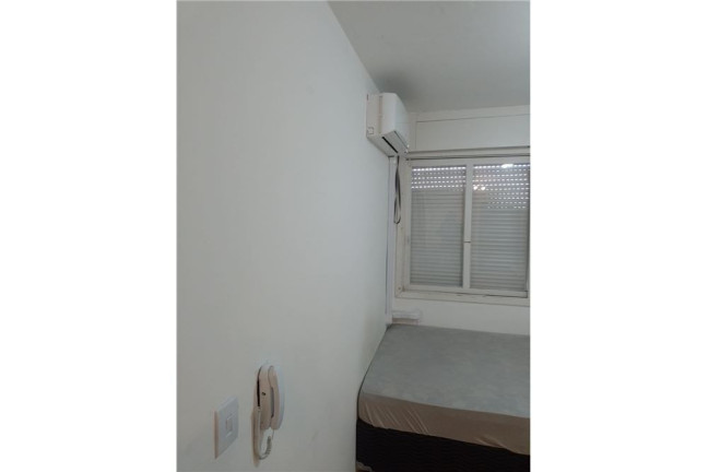Imagem Apartamento com 1 Quarto à Venda, 33 m² em Partenon - Porto Alegre Imagem Apartamento com 1 Quarto à Venda, 33 m² em Partenon - Porto Alegre