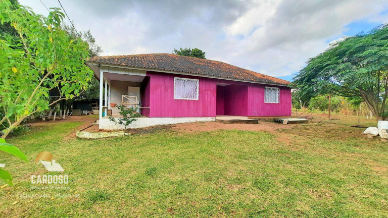 Imagem Fazenda à Venda, 30.000 m² em águas Claras - Viamão Imagem Fazenda à Venda, 30.000 m² em águas Claras - Viamão