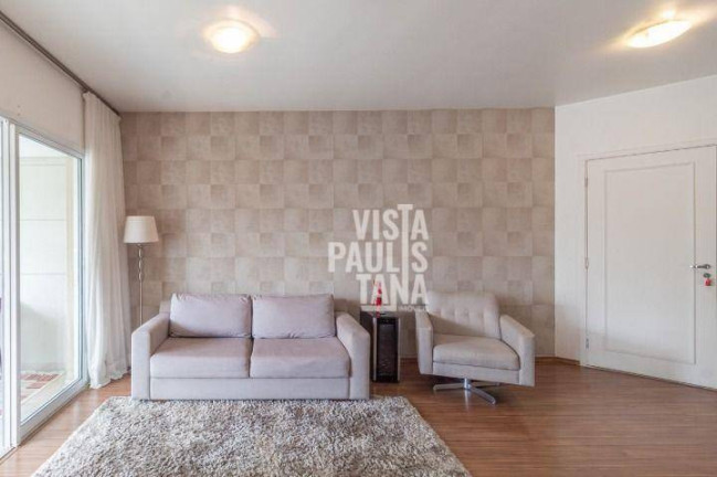 Imagem Apartamento com 2 Quartos à Venda, 87 m² em Vila Olímpia - São Paulo Imagem Apartamento com 2 Quartos à Venda, 87 m² em Vila Olímpia - São Paulo