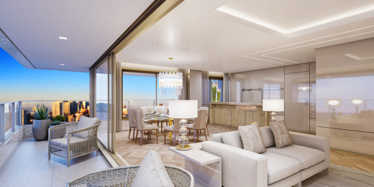 Imagem Apartamento com 3 Quartos à Venda, 178 m² em Rio Branco - Porto Alegre