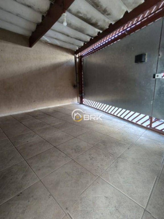 Imagem Casa com 4 Quartos para Alugar, 137 m² em Vila Carrão - São Paulo