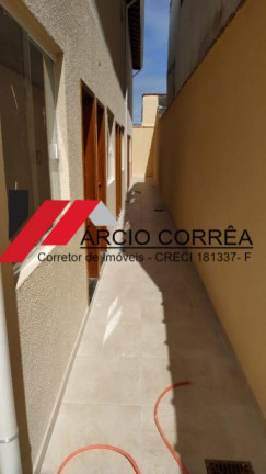 Imagem Casa de Condomínio com 2 Quartos à Venda, 60 m² em Ribeirópolis - Praia Grande Imagem Casa de Condomínio com 2 Quartos à Venda, 60 m² em Ribeirópolis - Praia Grande