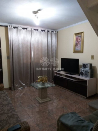 Imagem Casa com 2 Quartos à Venda, 136 m² em Mooca - São Paulo