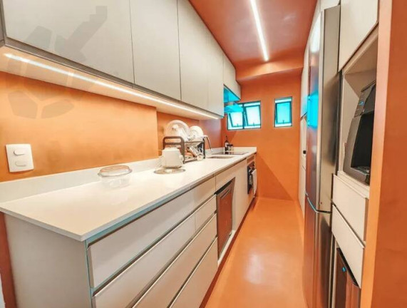 Imagem Apartamento com 1 Quarto à Venda, 47 m² em Itaim Bibi - São Paulo Imagem Apartamento com 1 Quarto à Venda, 47 m² em Itaim Bibi - São Paulo