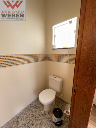 Imagem Casa de Condomínio com 4 Quartos à Venda, 332 m² em Jardim Residencial Chácara Ondina - Sorocaba