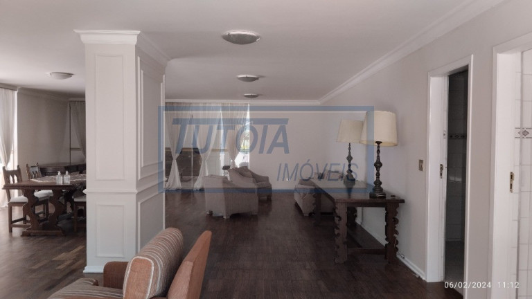 Imagem Apartamento com 3 Quartos para Alugar, 147 m² em Paraíso - São Paulo Imagem Apartamento com 3 Quartos para Alugar, 147 m² em Paraíso - São Paulo